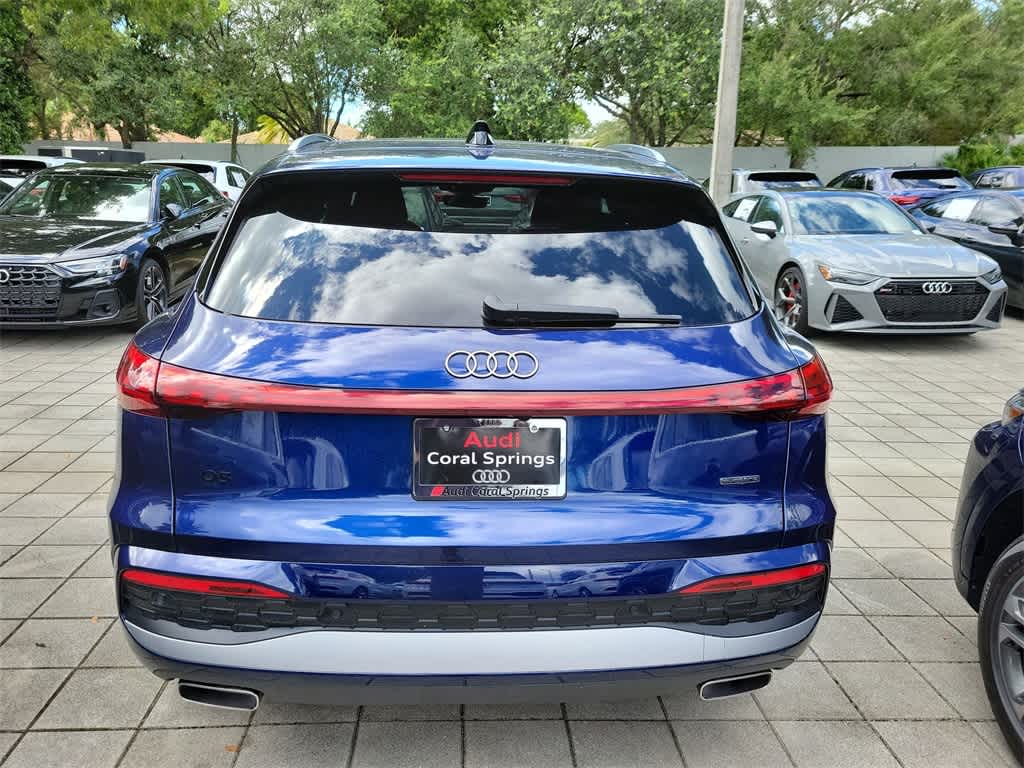 Thumbnail: 2025 Audi Q5 - 5