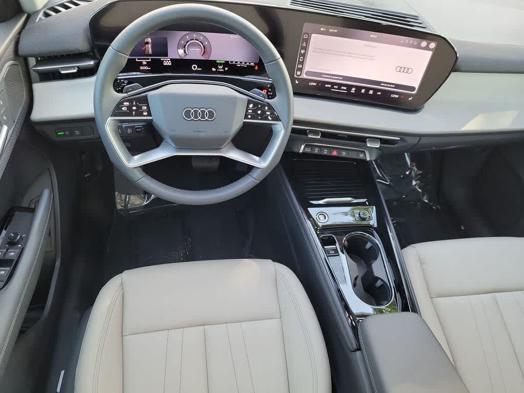 Thumbnail: 2026 Audi Q3 - 18