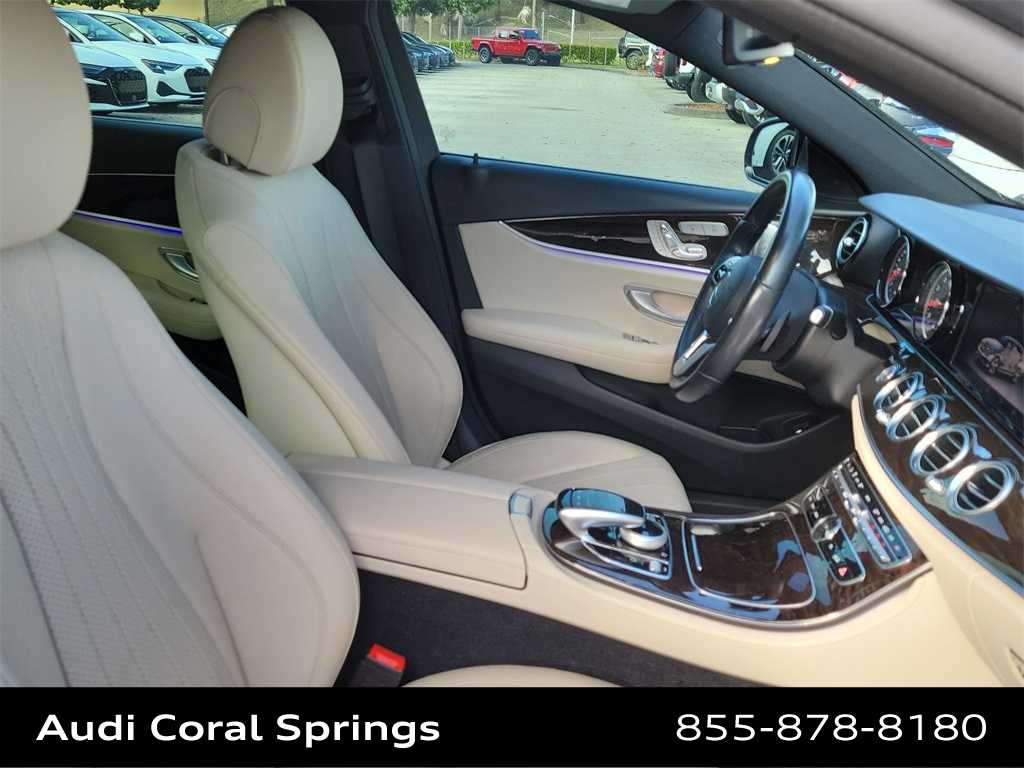 Thumbnail: 2019 Mercedes-Benz E-Class - 22