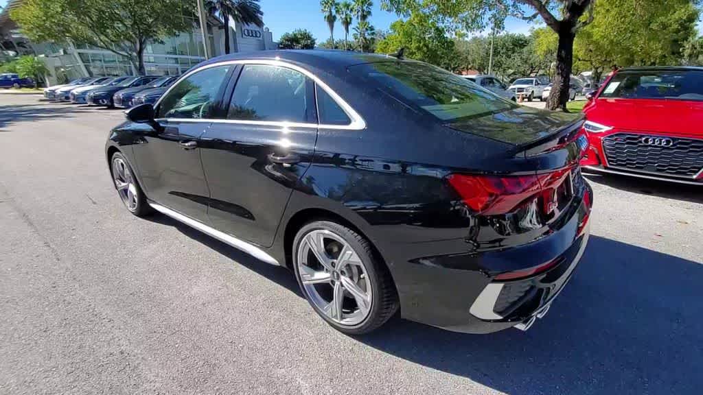 Thumbnail: 2023 Audi S3 - 6