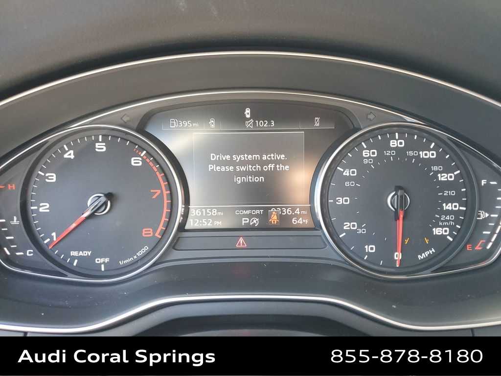 Thumbnail: 2023 Audi A4 - 25