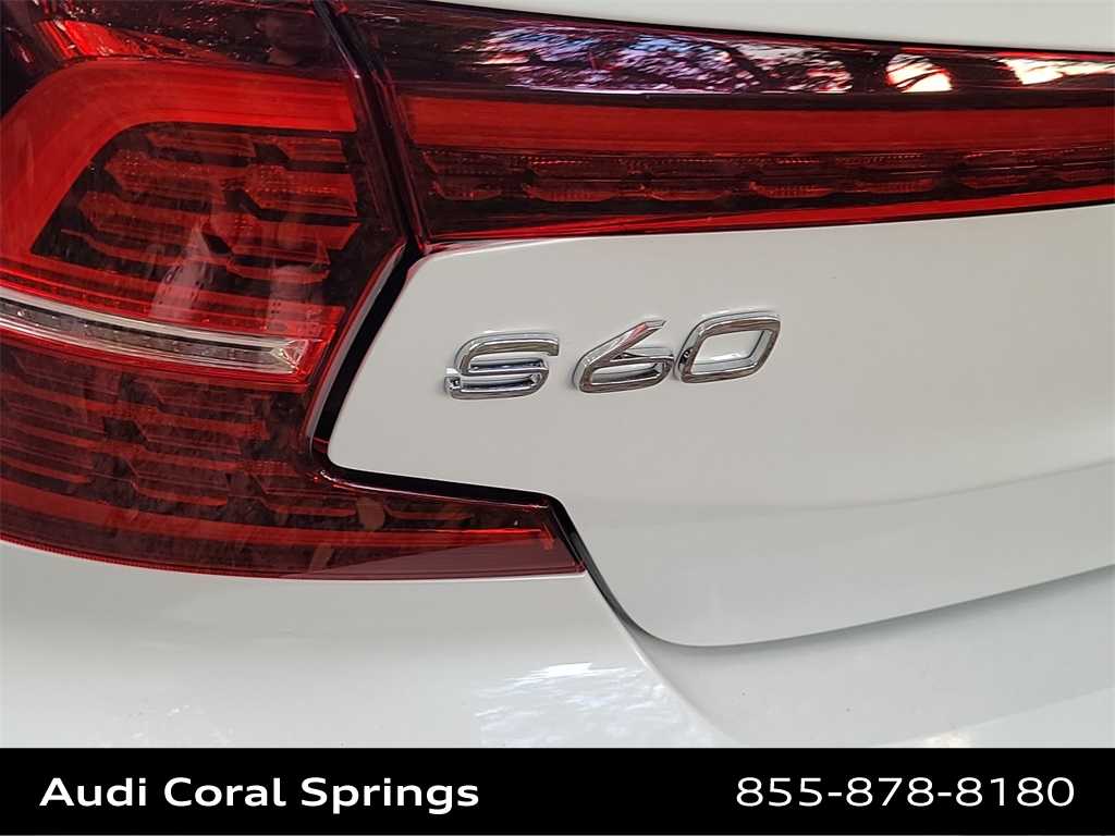 Thumbnail: 2023 Volvo S60 - 18