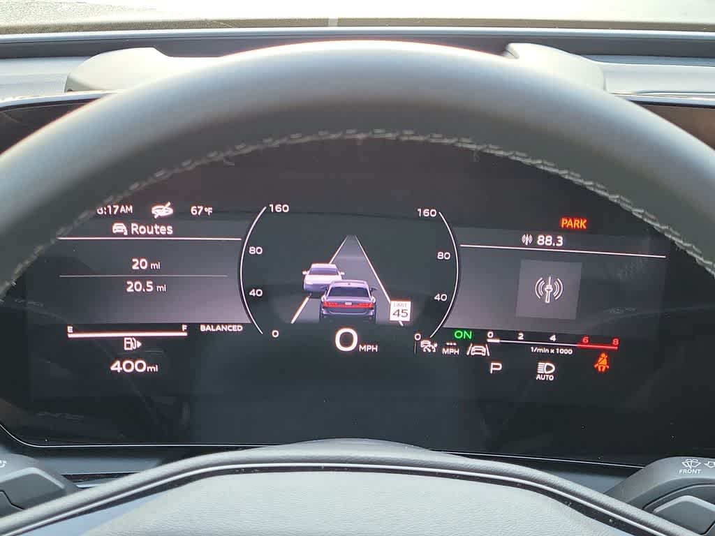 Thumbnail: 2026 Audi A6 - 26