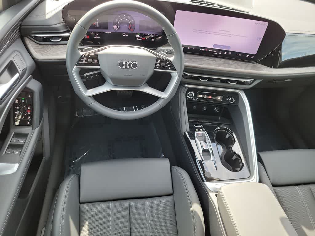 Thumbnail: 2026 Audi Q5 - 18