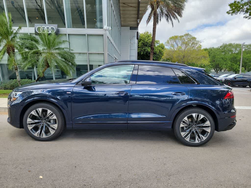 Thumbnail: 2026 Audi Q8 - 11