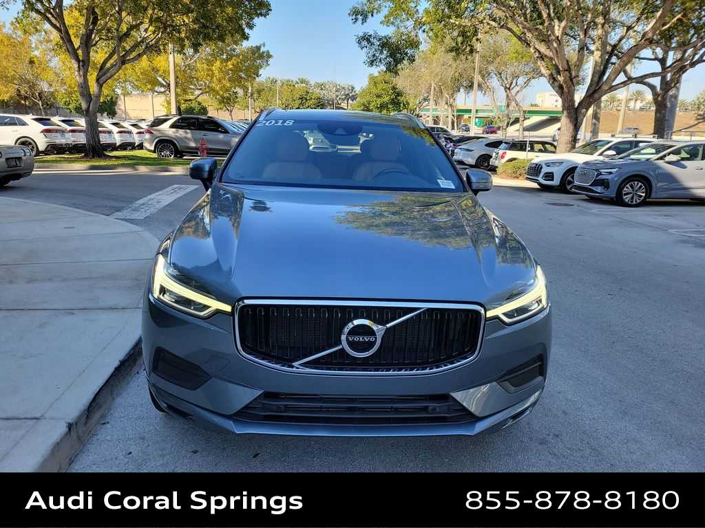 Thumbnail: 2019 Volvo XC60 - 3