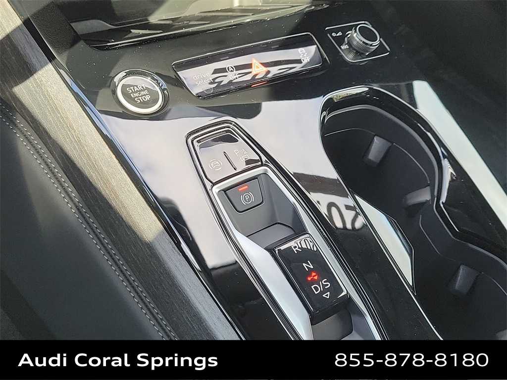 Thumbnail: 2025 Audi A5 - 25