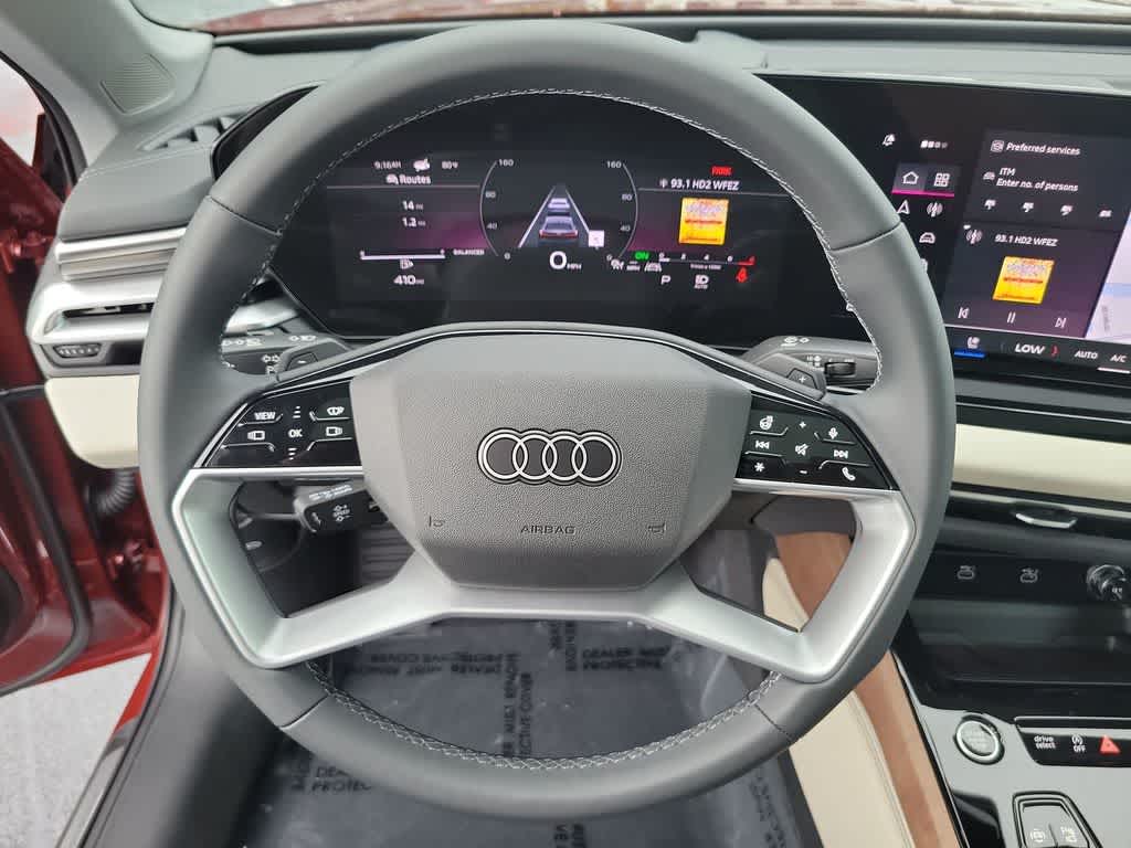 Thumbnail: 2025 Audi A5 - 20