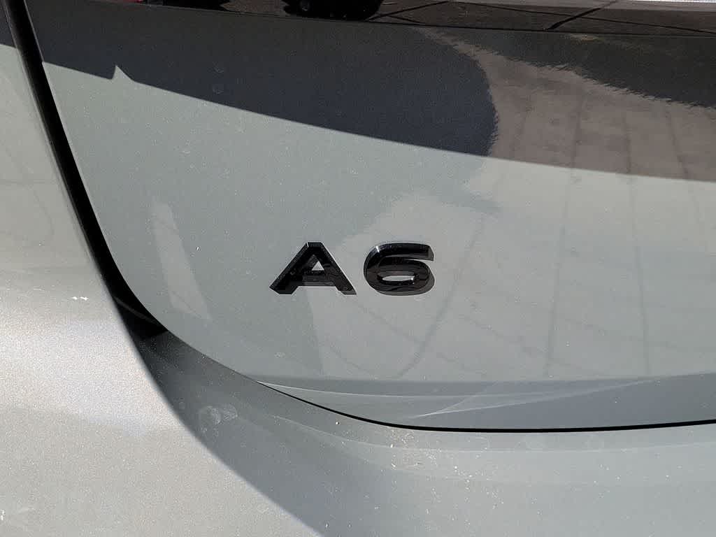 Thumbnail: 2026 Audi A6 - 15