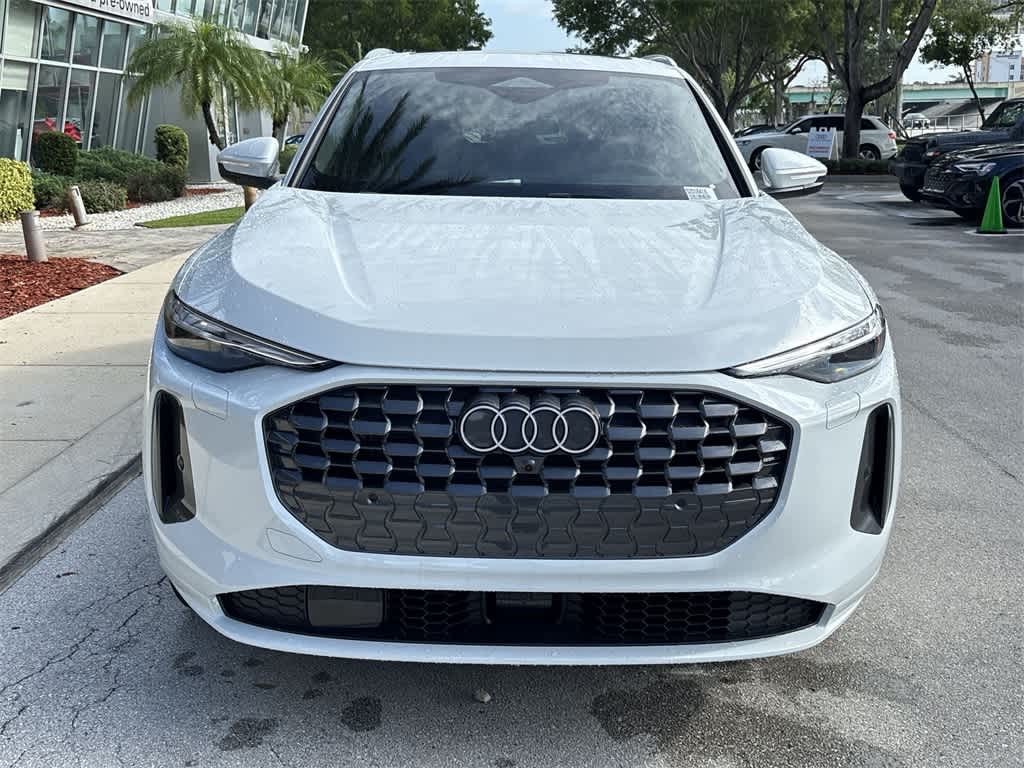 Thumbnail: 2025 Audi Q5 - 20