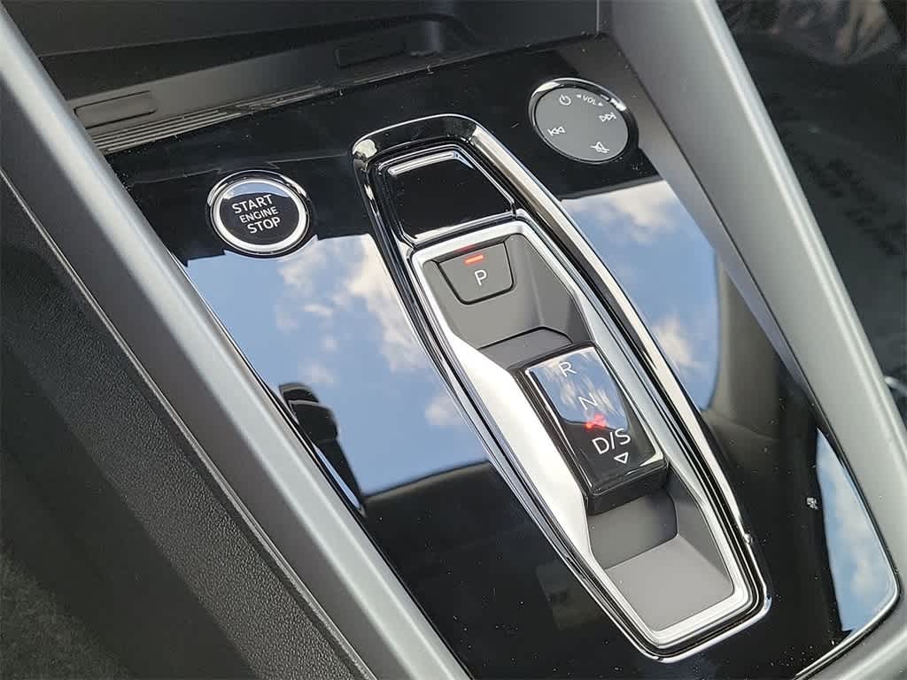 Thumbnail: 2026 Audi A3 - 25