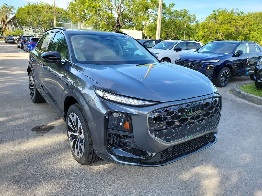 Thumbnail: 2026 Audi Q3 - 2