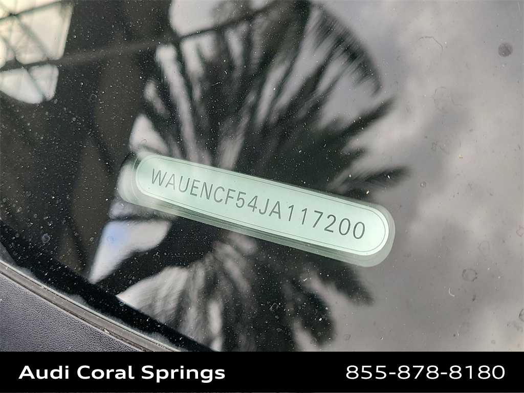 Thumbnail: 2018 Audi A5 - 29