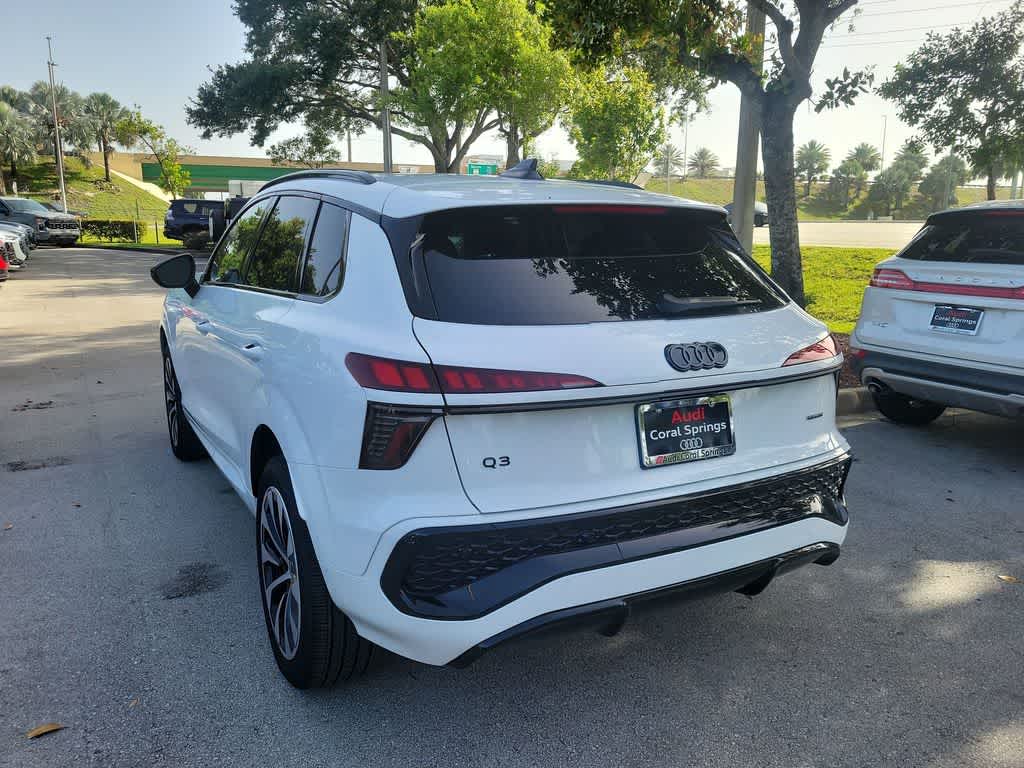 Thumbnail: 2026 Audi Q3 - 3