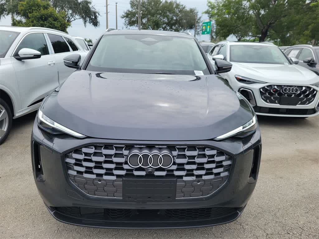 Thumbnail: 2025 Audi Q5 - 6