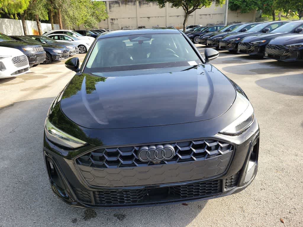 Thumbnail: 2026 Audi A5 - 6
