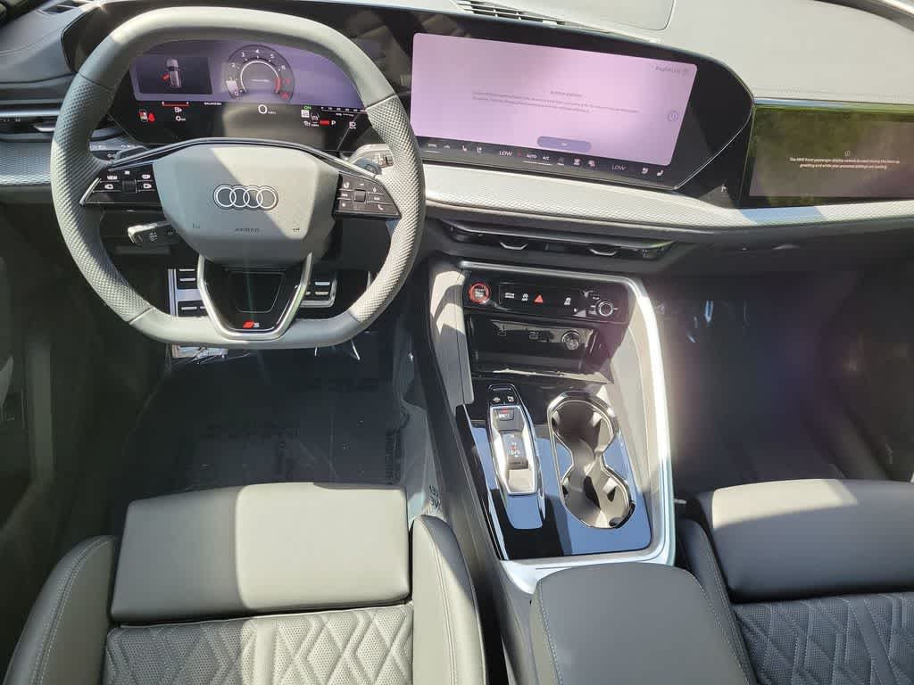 Thumbnail: 2026 Audi SQ5 - 18