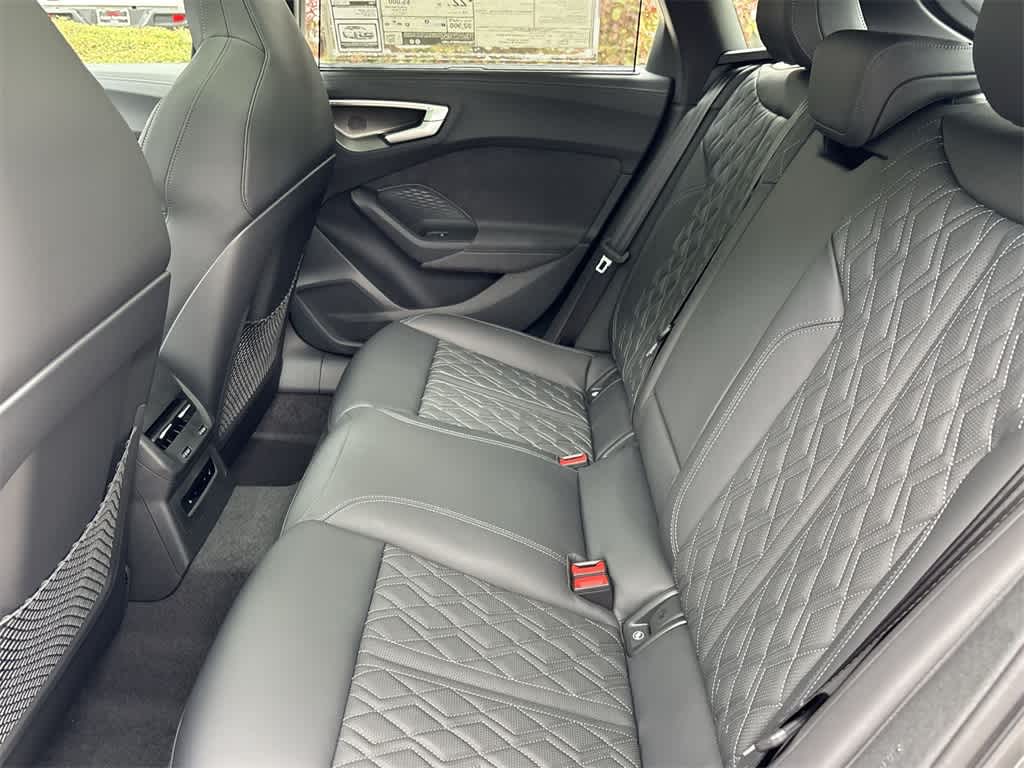 Thumbnail: 2025 Audi S5 - 21