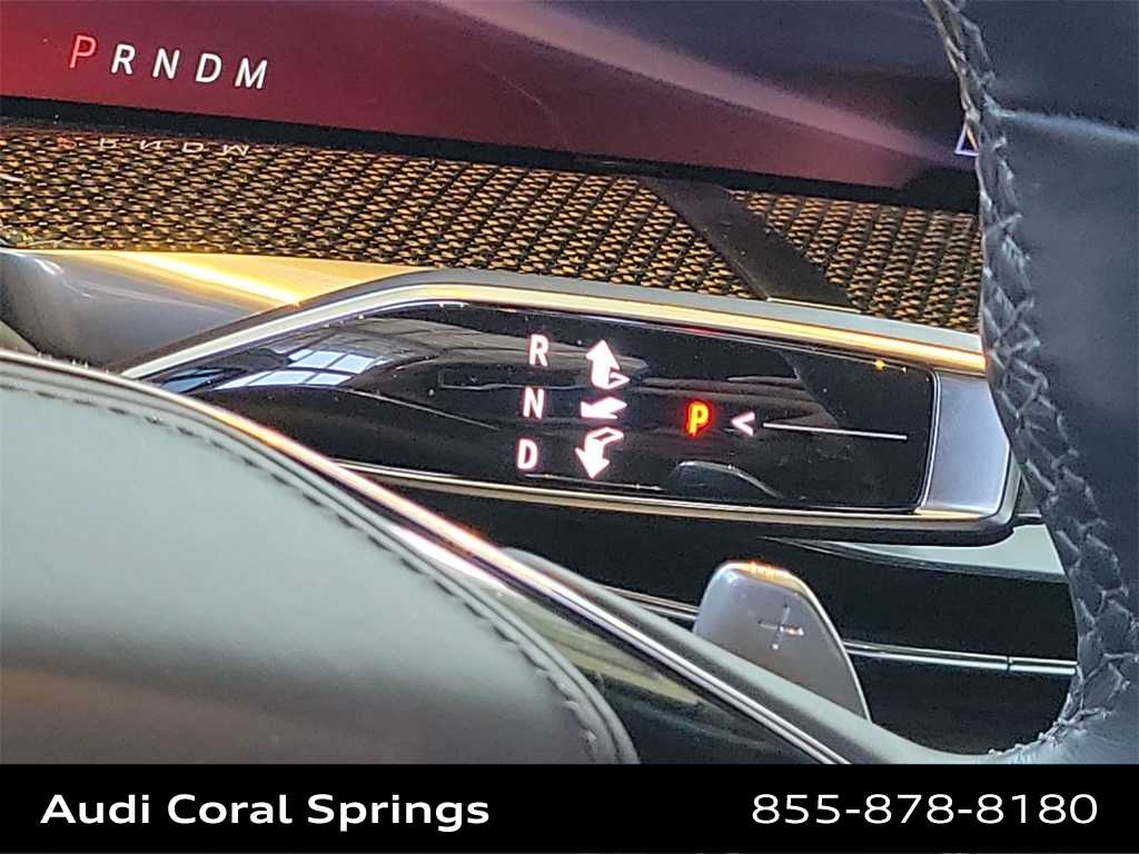 Thumbnail: 2025 Cadillac Escalade - 17