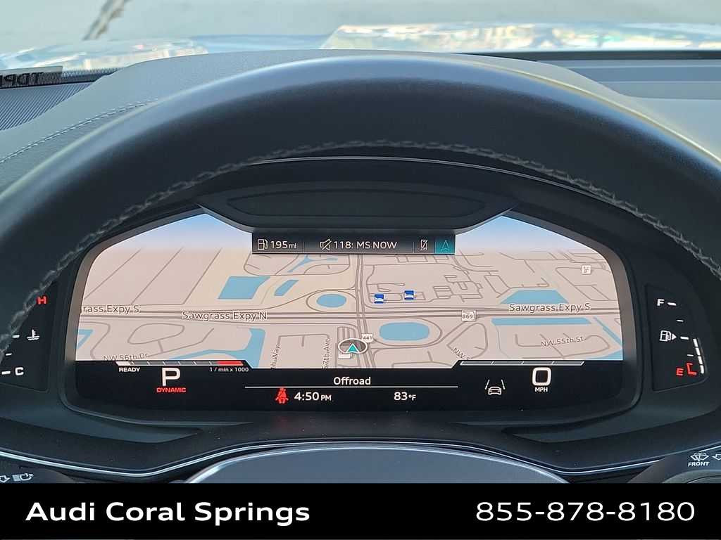 Thumbnail: 2023 Audi A7 - 26