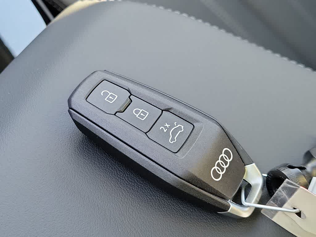 Thumbnail: 2026 Audi A5 - 28