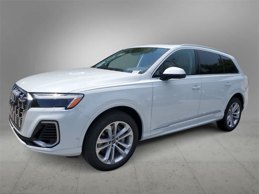 2025 Audi Q7 Premium Plus -
                Coral Springs, FL