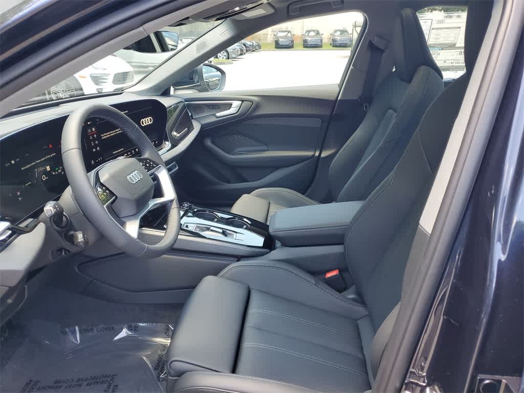 Thumbnail: 2025 Audi A5 - 19