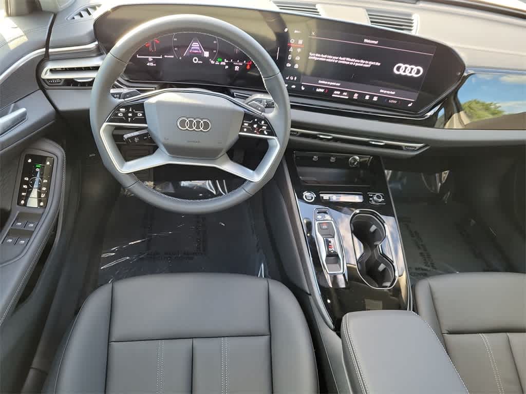 Thumbnail: 2025 Audi A5 - 18