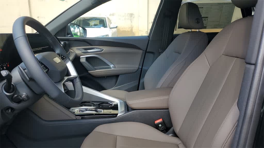 Thumbnail: 2025 Audi Q5 - 19