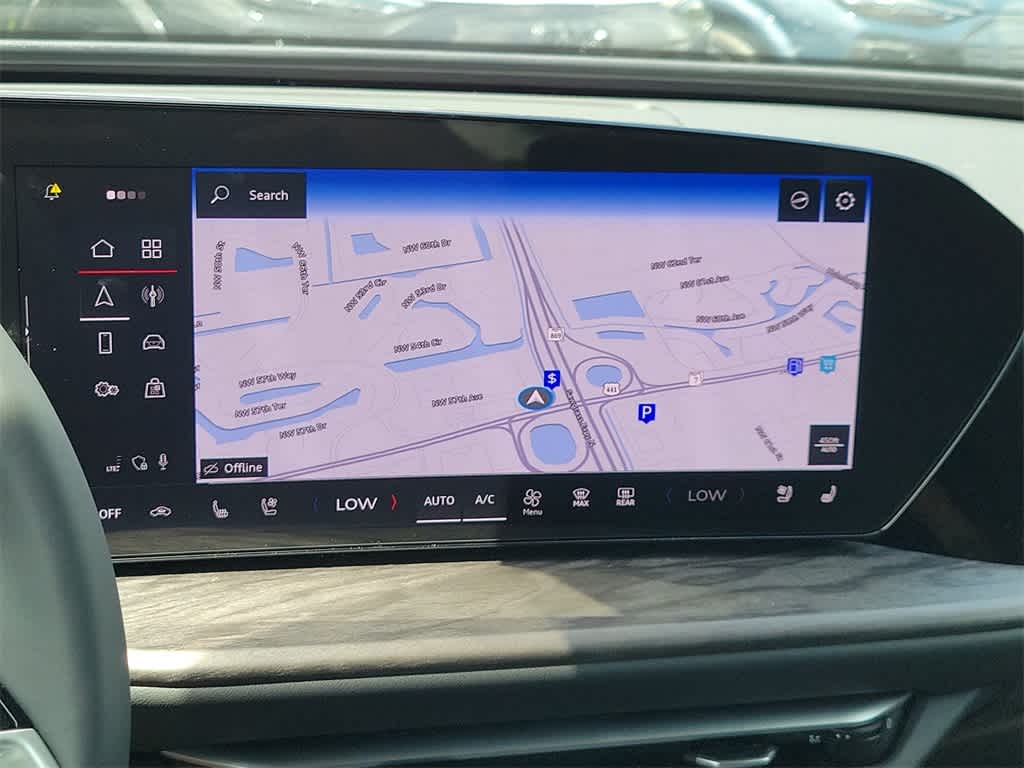 Thumbnail: 2025 Audi Q5 - 16