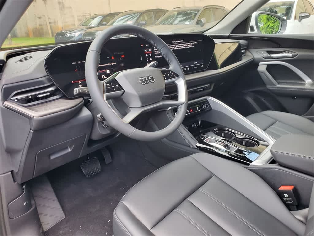 Thumbnail: 2025 Audi Q5 - 10