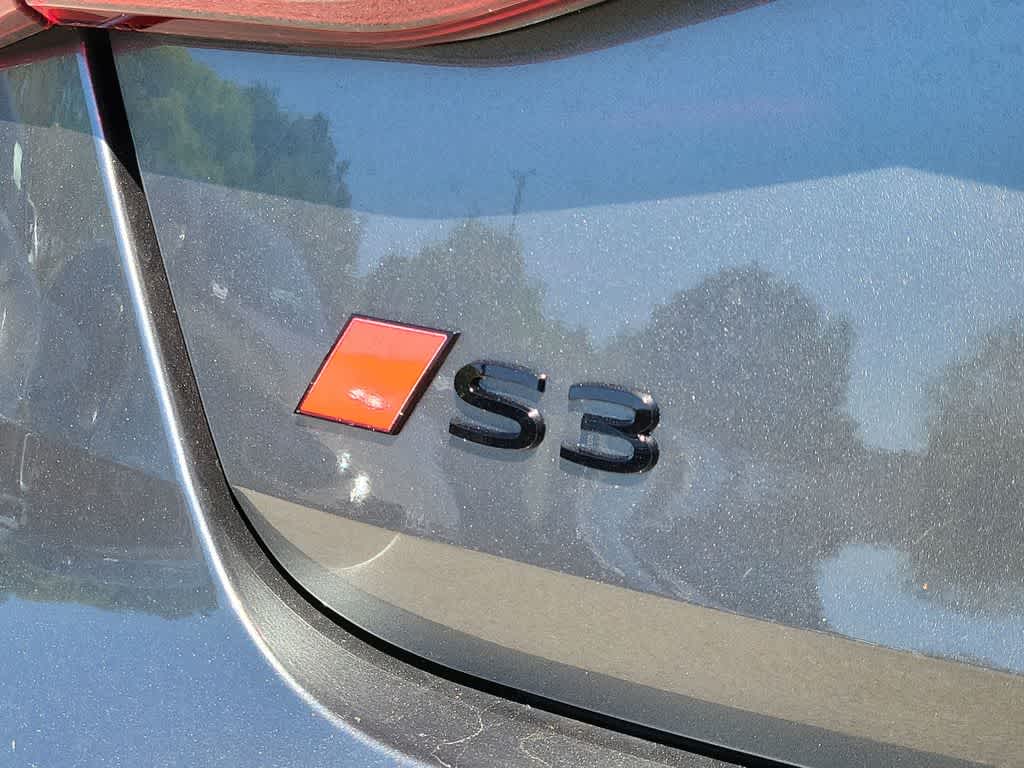Thumbnail: 2026 Audi S3 - 15