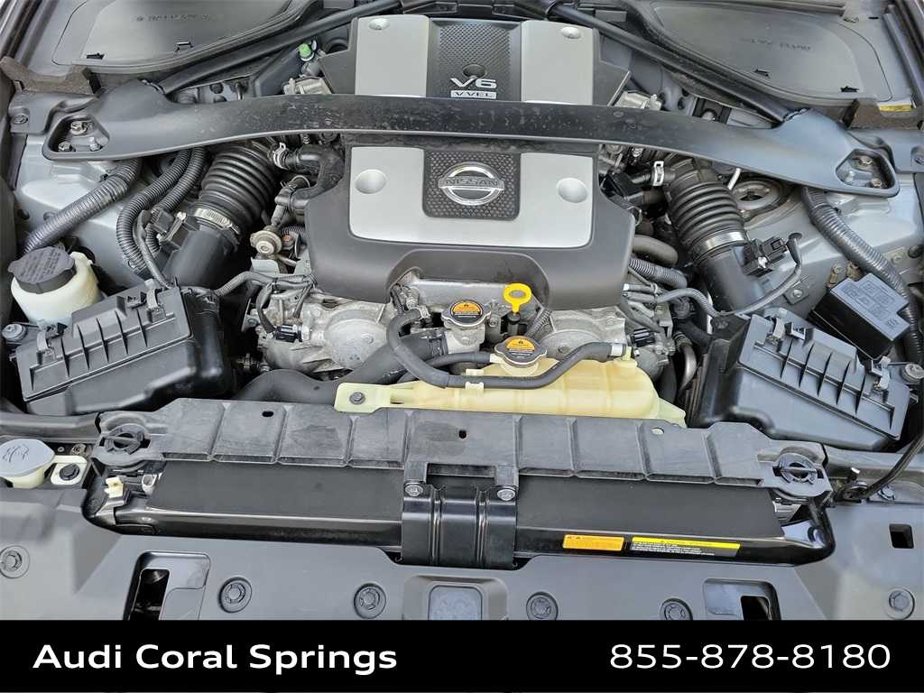 Thumbnail: 2013 Nissan Z - 17