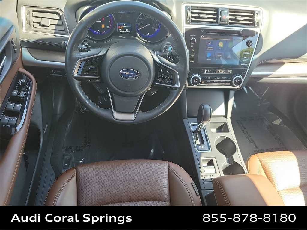 Thumbnail: 2019 Subaru Outback - 10