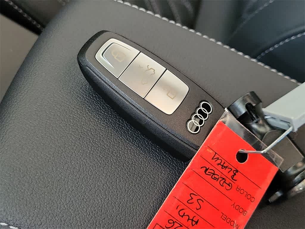 Thumbnail: 2026 Audi S3 - 20