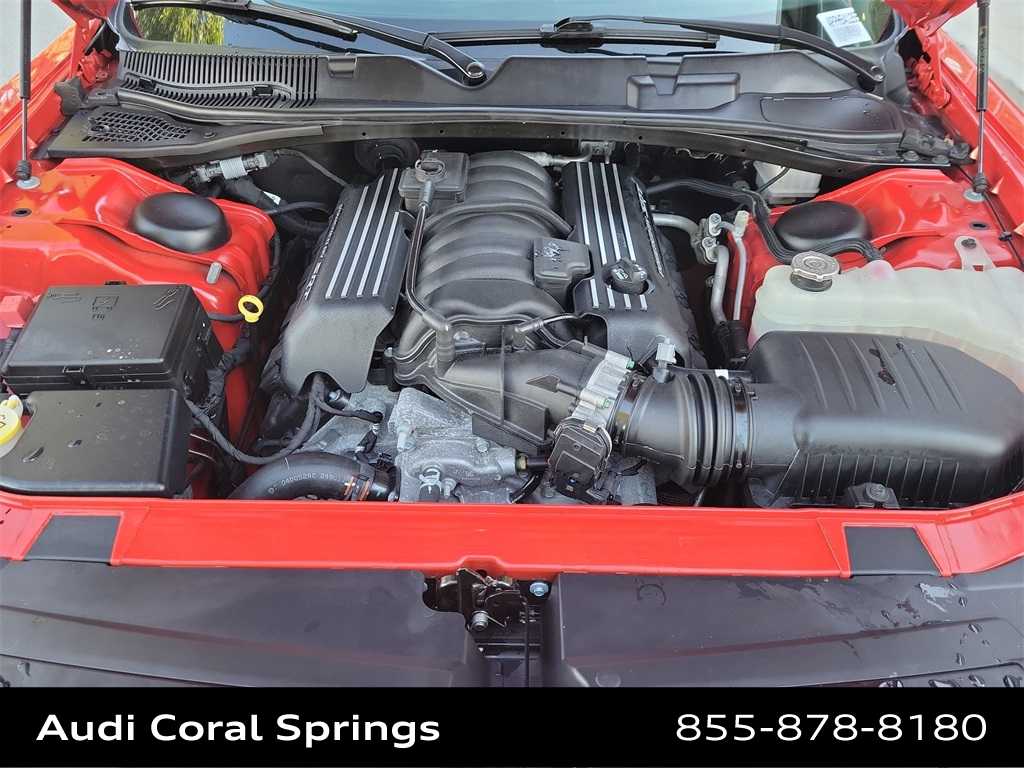 Thumbnail: 2023 Dodge Challenger - 17