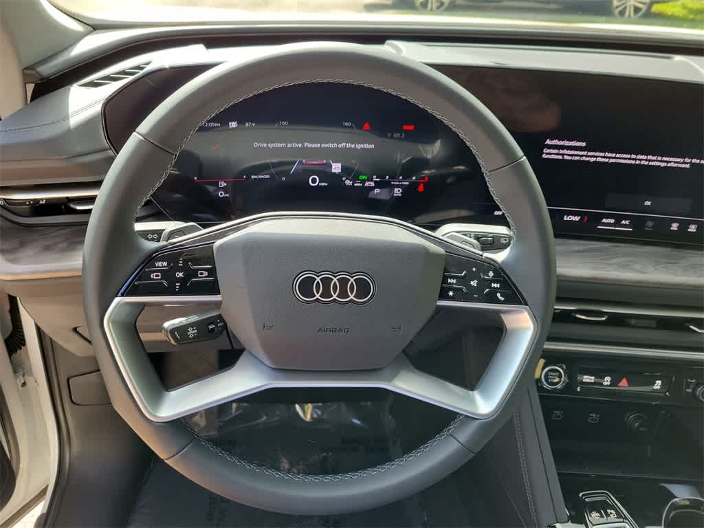 Thumbnail: 2025 Audi Q5 - 15