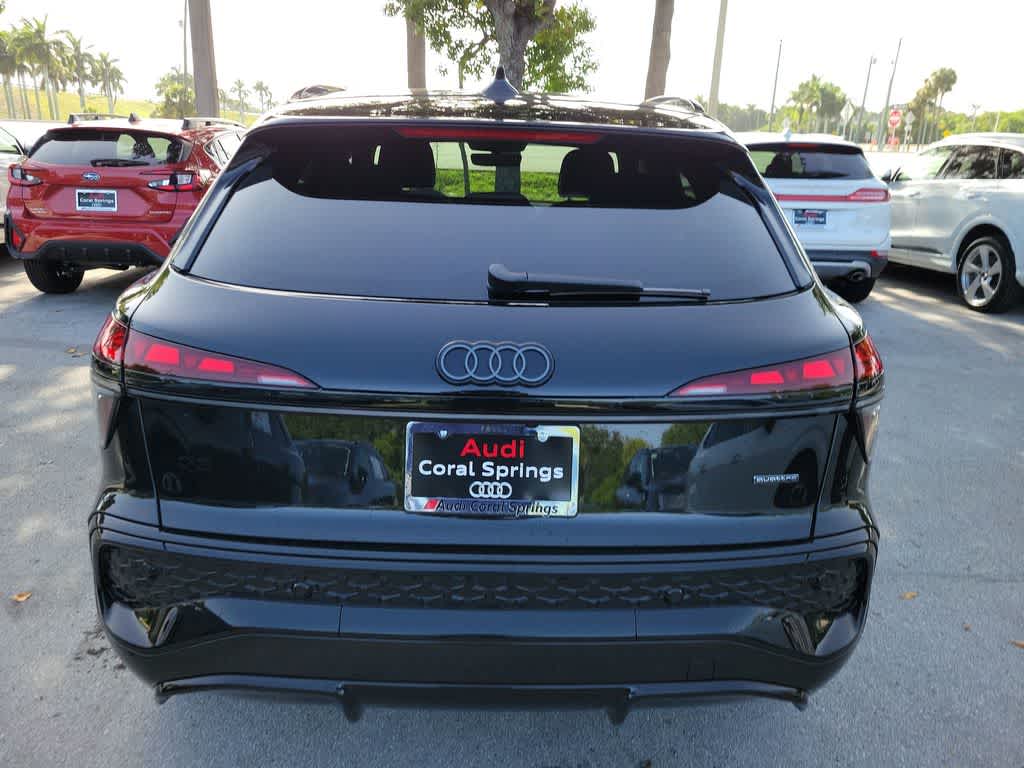 Thumbnail: 2026 Audi Q3 - 5