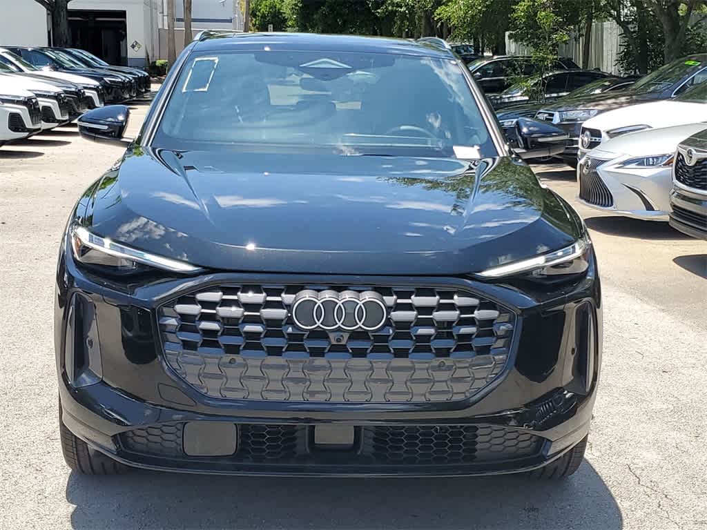 Thumbnail: 2025 Audi Q5 - 3