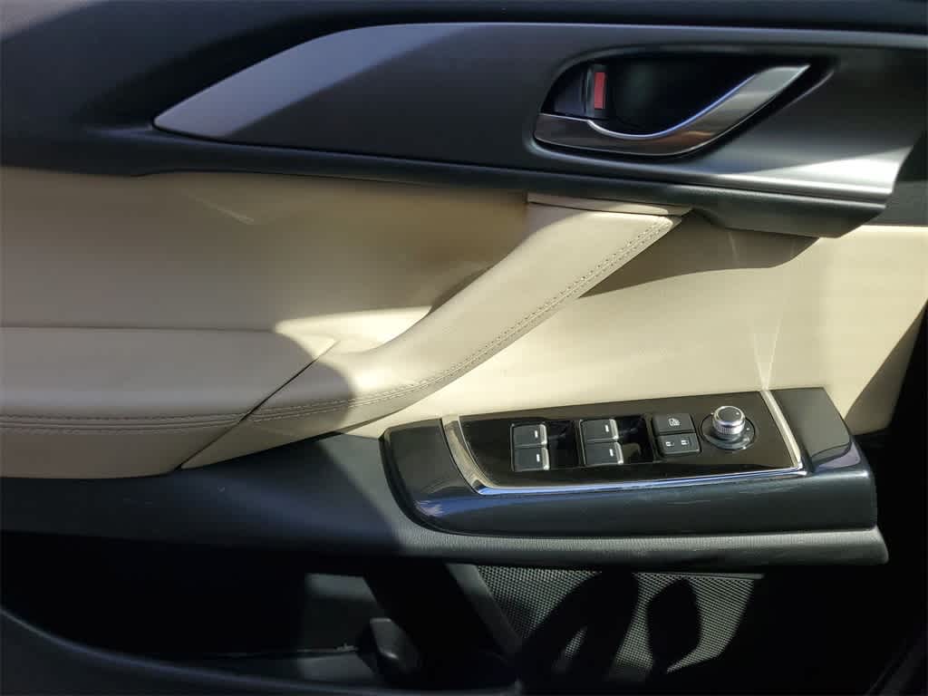 2019 Mazda CX-9 Touring 27
