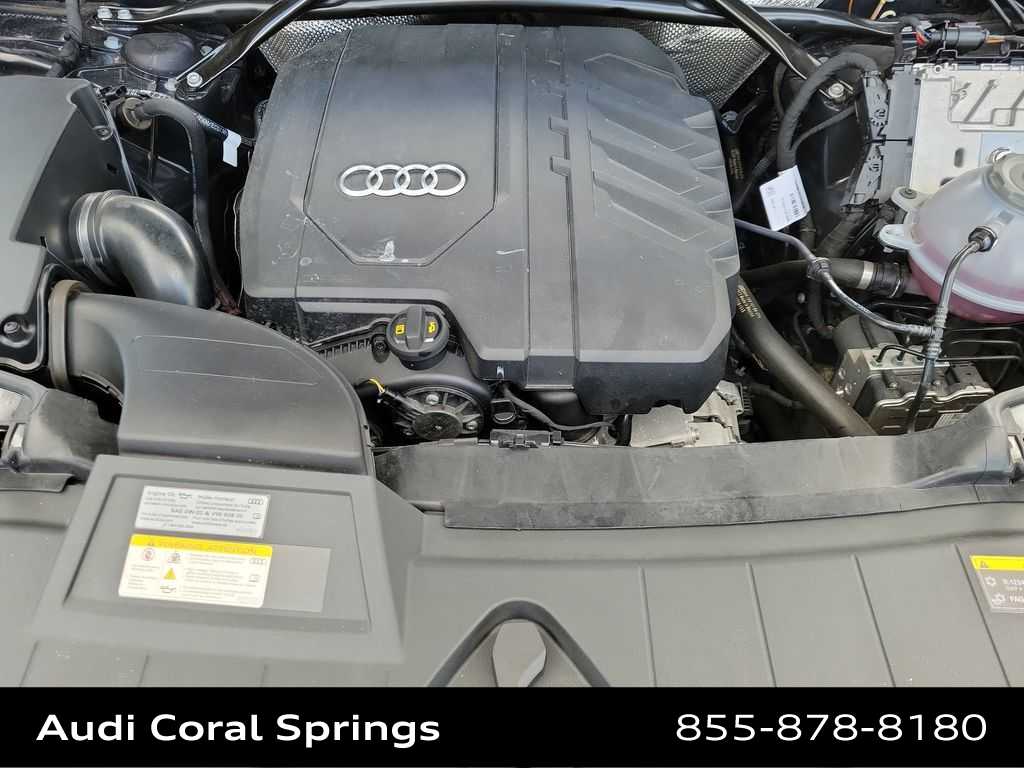 Thumbnail: 2023 Audi Q5 - 17