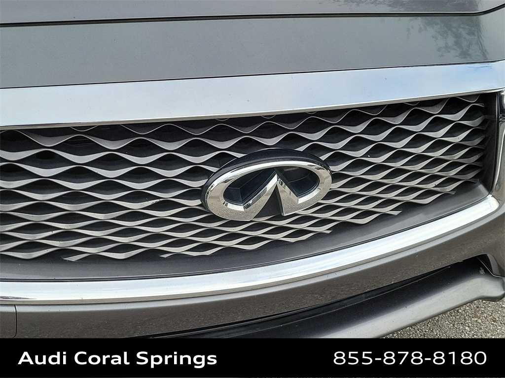 Thumbnail: 2019 INFINITI Q50 - 22