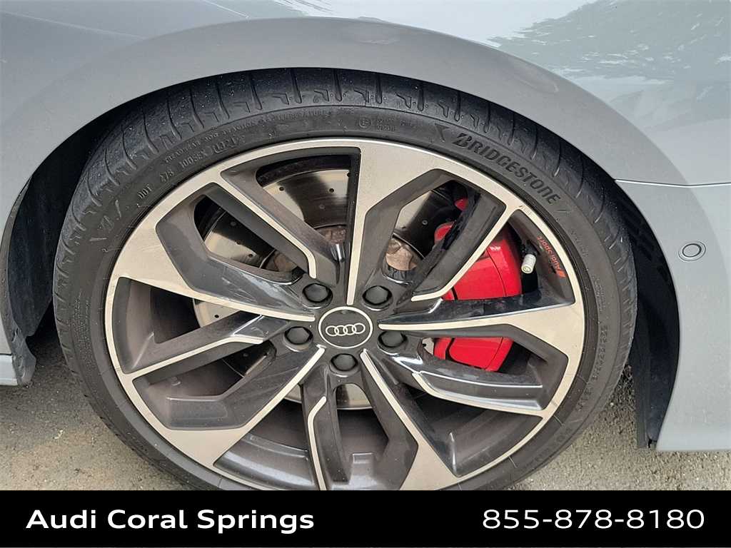 Thumbnail: 2023 Audi S3 - 12
