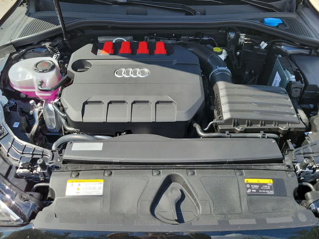 Thumbnail: 2026 Audi S3 - 17