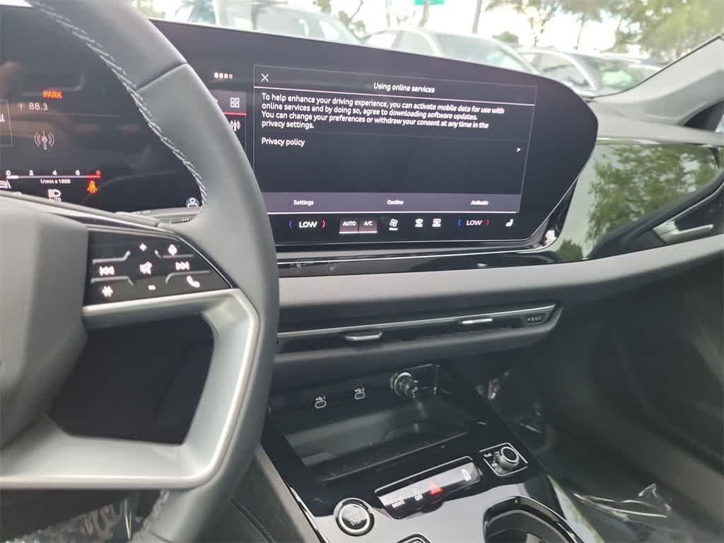 Thumbnail: 2025 Audi A5 - 16