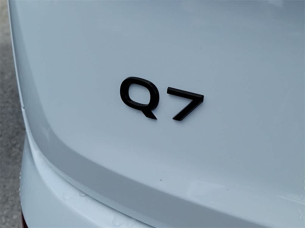 Thumbnail: 2026 Audi Q7 - 7