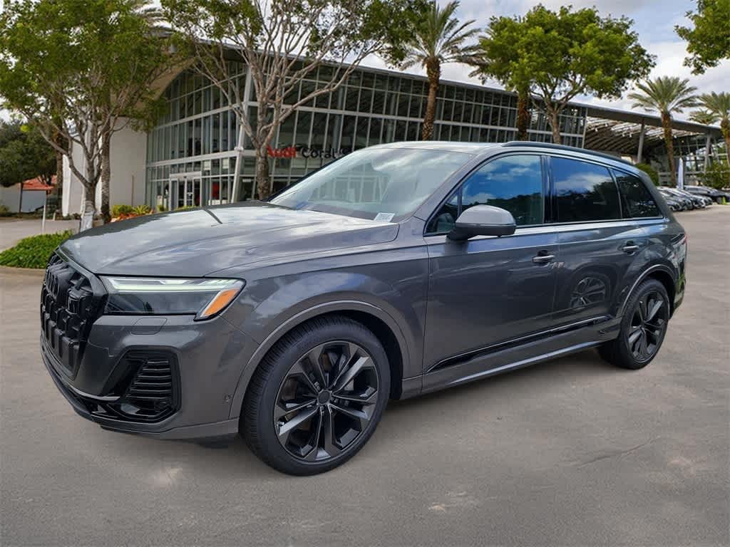 Thumbnail: 2026 Audi Q7 - 1