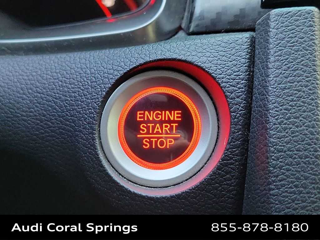 Thumbnail: 2021 Honda Civic - 19