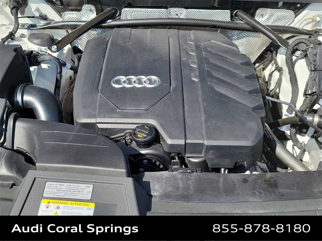 Thumbnail: 2023 Audi Q5 - 17