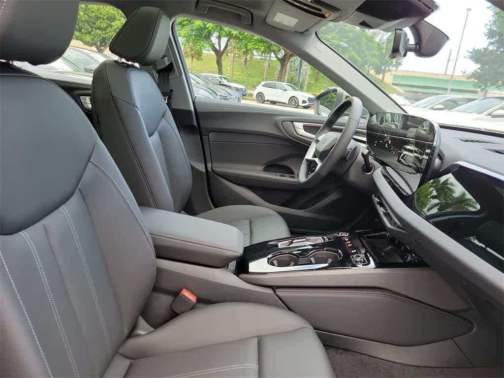 Thumbnail: 2025 Audi A5 - 14